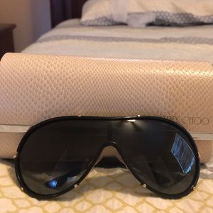 Jimmy Choo Sunglasses